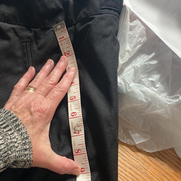 Joe Rocket Women's Motorcycle Riding Pants Large - Picture 15 of 17